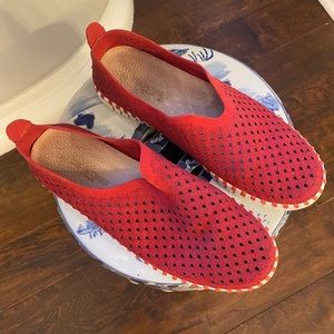 Ilse Jacobson Tulip sneakers